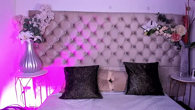 AishaValcazar online show from 02/05/26, 03:55