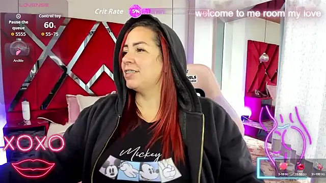 alexiaystive3 online show from 10/17/25, 01:46