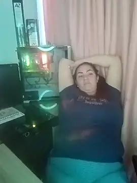 alexiaystive3 online show from 10/24/25, 02:57