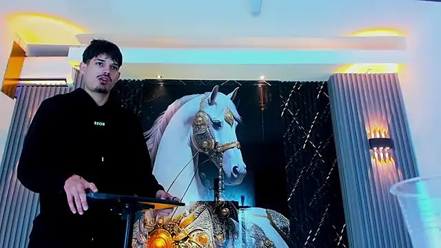 Snapshot of Iam_Steven chatting on 10/04/25, 01:20 Iam Steven online show from 10/04/25, 01:20