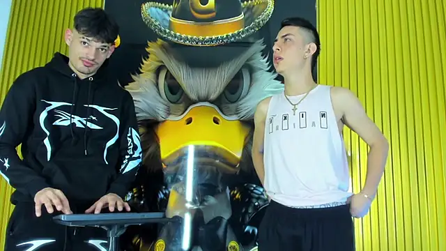 Iam Steven online show from 01/08/26, 04:26