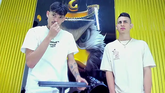 Iam Steven online show from 01/16/26, 05:00