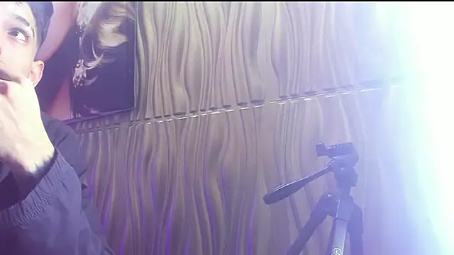 Iam Steven online show from 02/05/26, 05:12