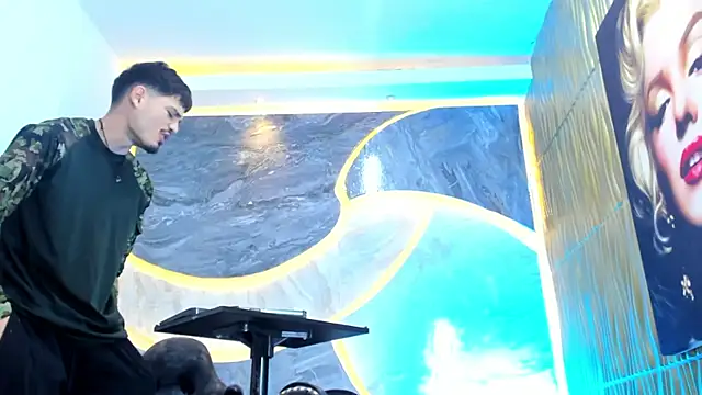 Iam Steven online show from 02/14/26, 11:29