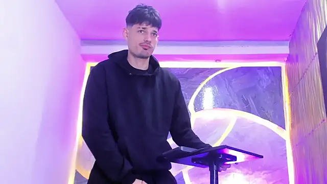 Iam Steven online show from 03/20/26, 12:21