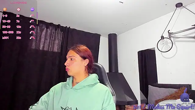 Almaazz online show from 12/19/25, 07:21