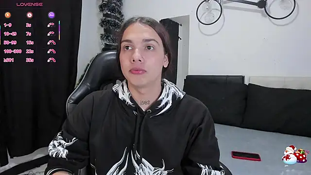 Almaazz online show from 01/14/26, 08:03