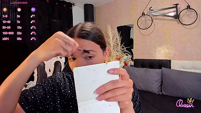 Almaazz online show from 02/26/26, 05:45