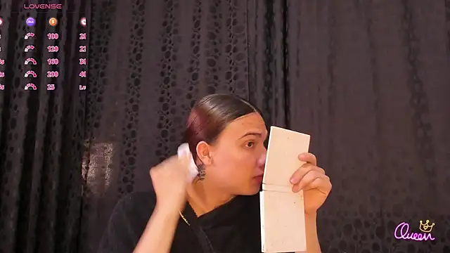 Almaazz online show from 04/02/26, 09:01