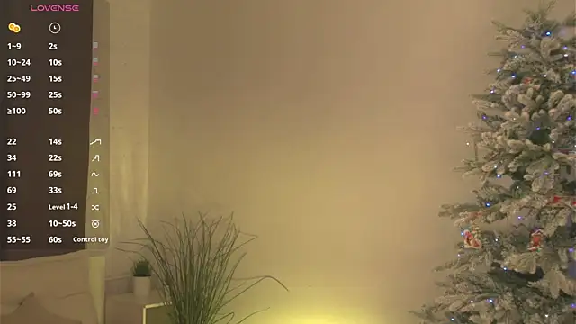 ellliefrost online show from 12/04/25, 04:44