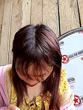 bonnie-00 online show from 03/01/26, 02:46