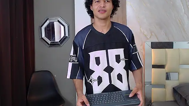 fire drako  online show from 03/11/26, 04:13