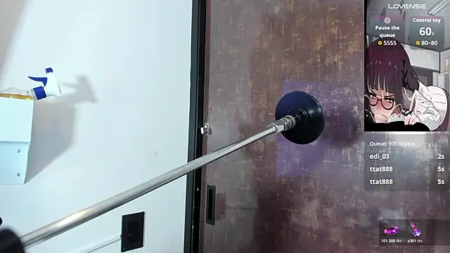 cherry skinny  online show from 11/15/25, 03:48