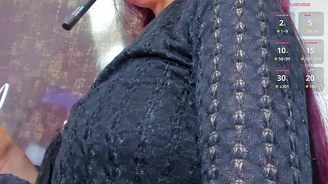 cherry skinny  online show from 01/16/26, 03:43