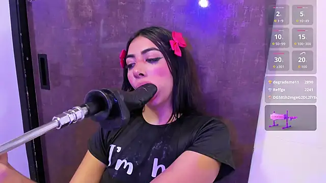 cherry skinny  online show from 05/01/26, 03:49