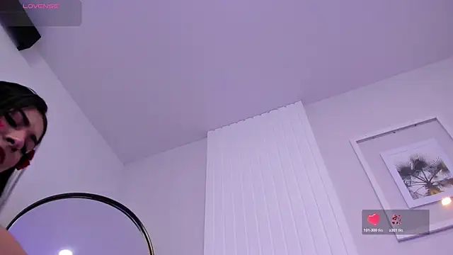 cherry skinny  online show from 05/10/26, 03:44