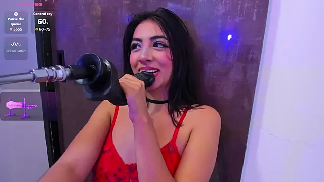 cherry skinny  online show from 05/16/26, 07:45