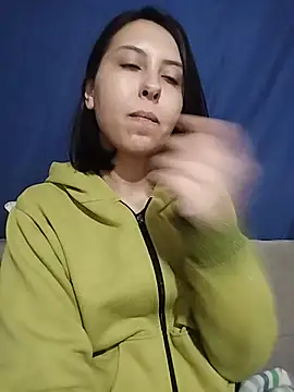 scarletoficial online show from 07/18/26, 01:10
