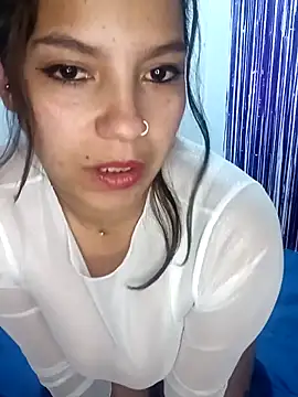 Megan206124 online show from 10/13/25, 08:53