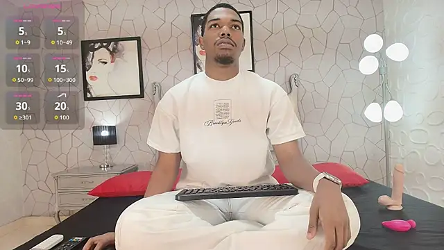 Snapshot of Andyprincex chatting on 02/17/26, 11:50 Andyprincex online show from 02/17/26, 11:50