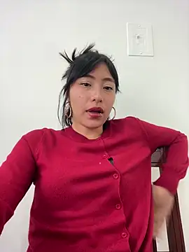 Sullyoonn online show from 02/21/26, 06:42