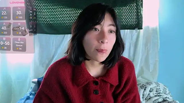 Sullyoonn online show from 03/25/26, 06:14