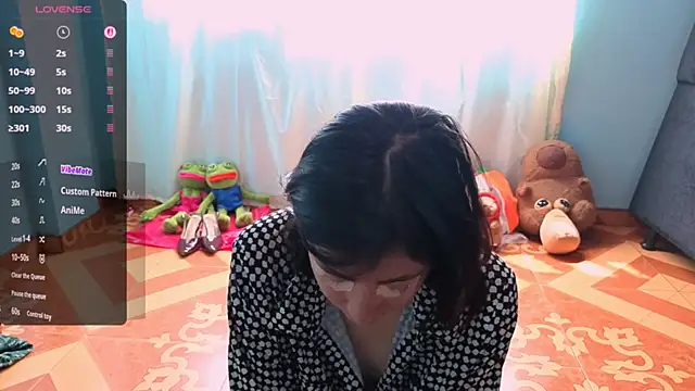 Sullyoonn online show from 04/03/26, 03:10