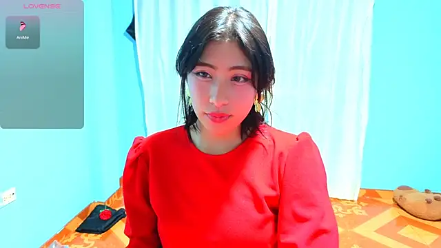 Sullyoonn online show from 04/21/26, 02:26