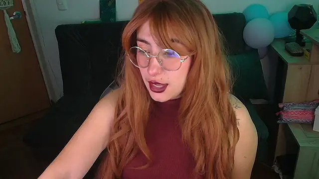 Miacatsito3 online show from 12/03/25, 12:07