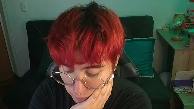 Miacatsito3 online show from 12/21/25, 02:51