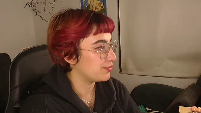 Miacatsito3 online show from 02/06/26, 12:37