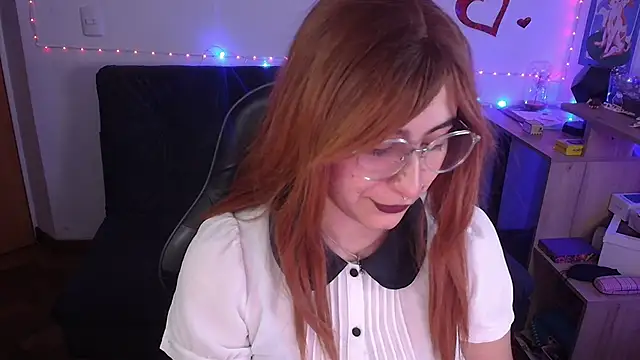 Miacatsito3 online show from 06/02/26, 02:02