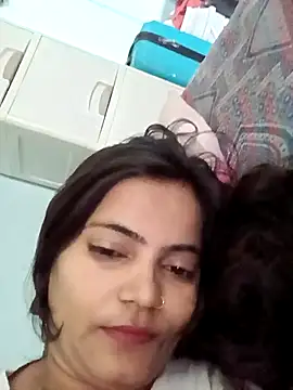 SexyIra89 online show from 11/24/25, 04:45