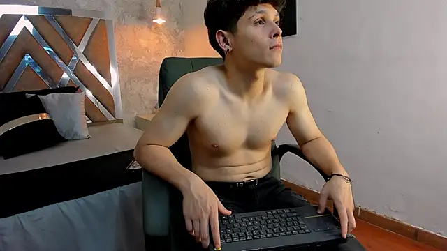 kraven lust online show from 01/12/26, 03:56