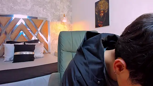 kraven lust online show from 01/15/26, 03:00