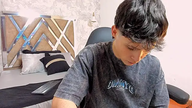 kraven lust online show from 02/12/26, 03:12