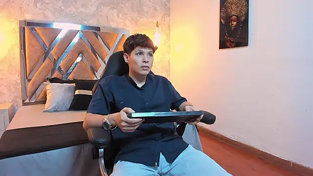 kraven lust online show from 02/27/26, 03:06