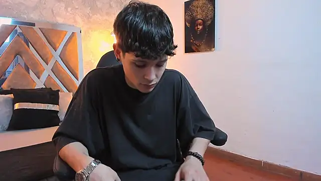 kraven lust online show from 03/03/26, 03:01