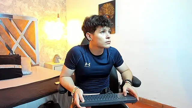 kraven lust online show from 03/05/26, 03:02