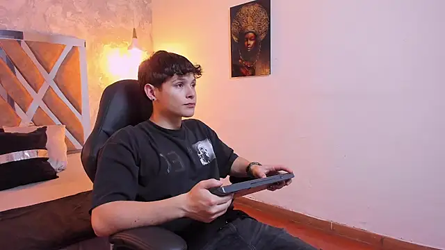 kraven lust online show from 03/17/26, 03:00