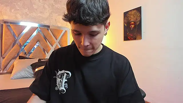 kraven lust online show from 04/07/26, 03:07