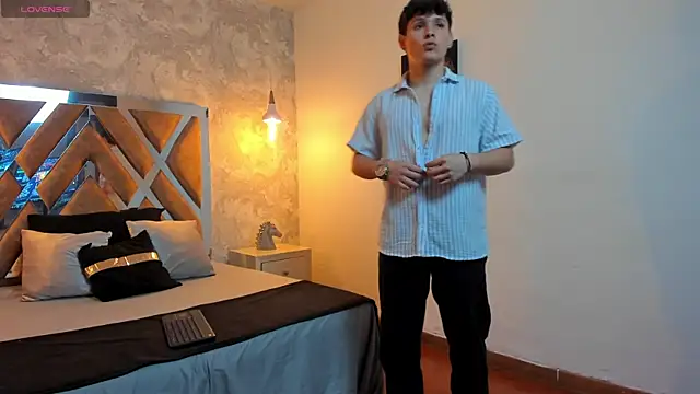kraven lust online show from 05/20/26, 03:34