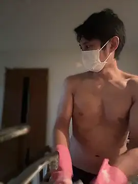 NICE-SEXY online show from 04/30/26, 12:11