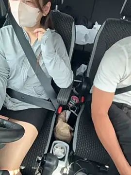 NICE-SEXY online show from 06/22/26, 12:35