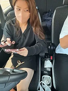 NICE-SEXY online show from 06/29/26, 12:39