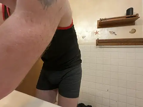 Adam Phoenix online show from 03/07/26, 03:47