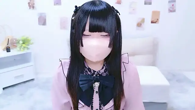 Nano chan  online show from 09/23/25, 10:51