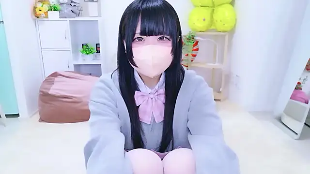 Nano chan  online show from 05/02/26, 09:14