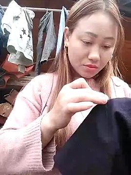 Dung x online show from 03/20/26, 02:16