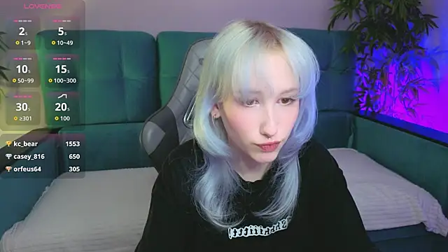 evlica online show from 04/21/26, 02:01